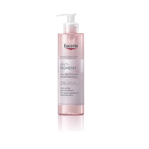 Anti-pigment Gel nettoyant 400 ml