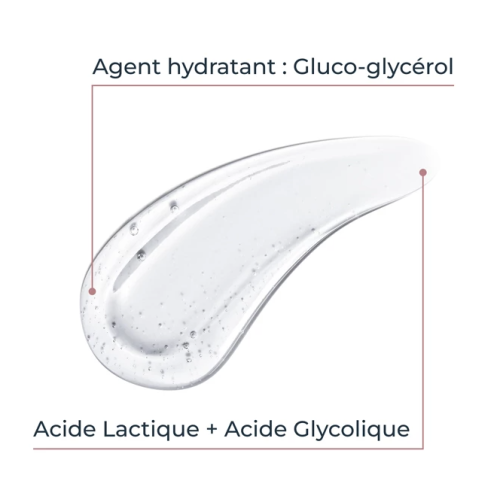 Anti-pigment Gel nettoyant 400 ml