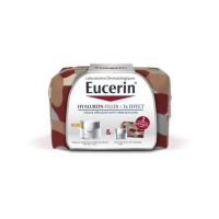 Trousse Hyaluron-Filler + 3x effect soin de jour tous types de peaux 50 ml + soin de nuit 20 ml