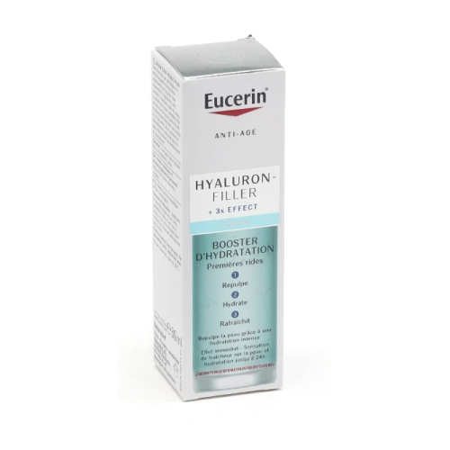 Hyaluron Filler +3x effect Sérum booster d'hydratation 30 ml Hyaluron Filler +3x effect Sérum booster d'hydratation 30 ml
