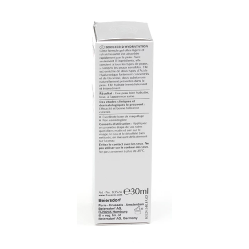 Hyaluron Filler +3x effect Sérum booster d'hydratation 30 ml