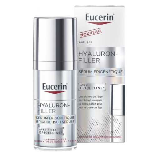 Hyaluron-Filler Sérum Épigénétique 30 ml Hyaluron-Filler Sérum Épigénétique 30 ml