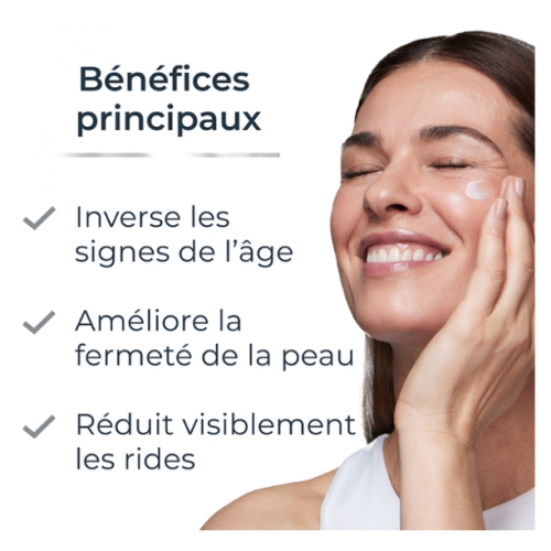 Hyaluron-Filler Sérum Épigénétique 30 ml