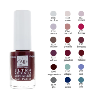 Ultra Vernis silicium-urée 4,7 ml