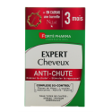 Expert Anti-Chute de Cheveux 90 comprimés + Barrette Offerte