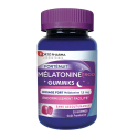 Forté Nuit Mélatonine 1900 30 Gummies