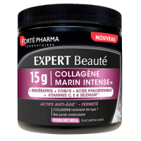 Expert Beauté Collagène Marin Intense+ 300 g