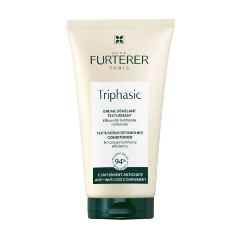 Triphasic Baume démêlant texturisant 150 ml Triphasic Baume démêlant texturisant 150 ml