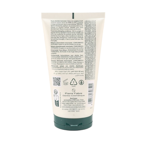 Triphasic Baume démêlant texturisant 150 ml