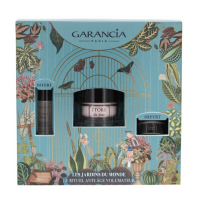 Coffret Meno-Expert Étoile du Jour Crème Rose Suprême Volumatrice 40 ml + Sa Routine Offerte