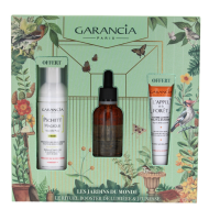 Coffret L'Appel de la Forêt Sérum 30 ml + Sa Routine Offerte