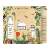 Coffret Mystérieux Mille et Un Jours Crème de Jour Anti-Âge Global 30 ml + Sa Routine Offerte