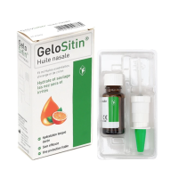 Soin nasal 15 ml