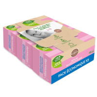 Physiologica Serum Physiologique Bebe Physiologica 3 Boites de 24x10ml