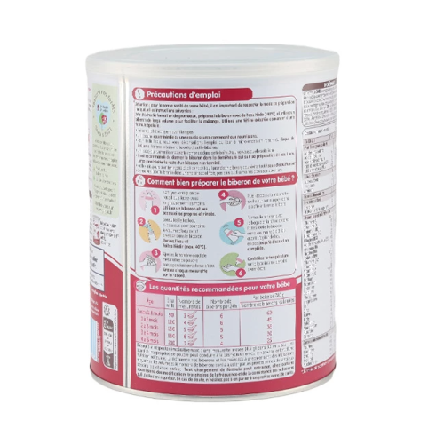 Expert AR mix 1 780 g