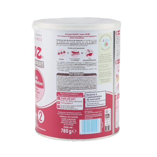 Expert AR mix 2 780 g