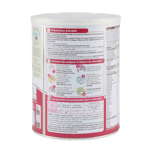 Expert AR mix 2 780 g
