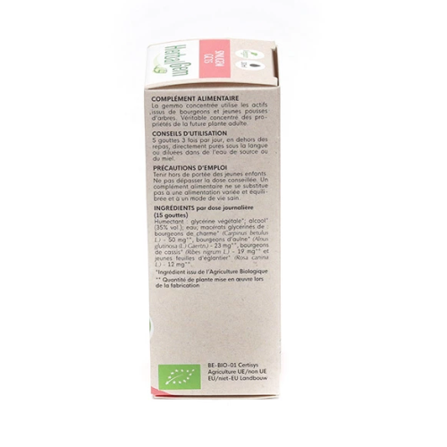 Sinugem bio 30 ml