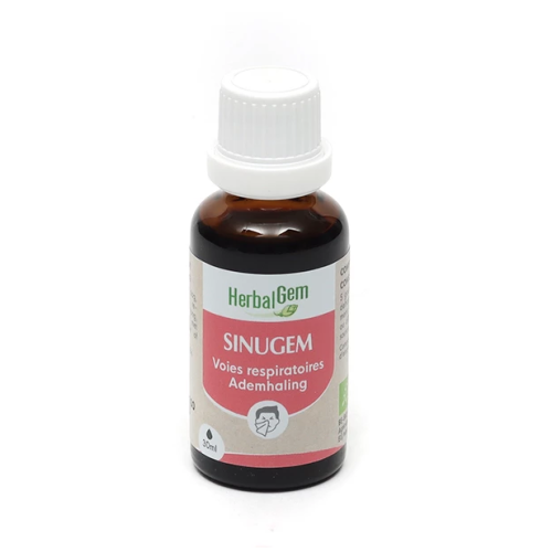 Sinugem bio 30 ml