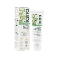Articulations Baume de massage apaisant Bio 100 ml