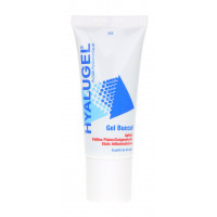 EXPANSCIENCE Hyalugel Gel Buccal-3024