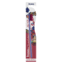 x Frida Kahlo Brosse à Dents Extra Souple 15/100 Bleu Cobalt