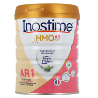 AR 1 Lait Infantile 1er âge 800 g