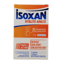 Adulte 20 comprimés effervescents