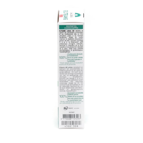 Elteans AD crème 50 ml