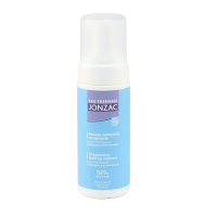 Mousse nettoyante oxygénante Bio 150 ml