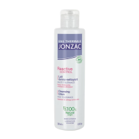Reactive Control Lait dermo-nettoyant Bio 200 ml