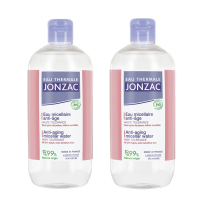 Sublimactive Eau Micellaire Anti-âge 2 x 500 ml