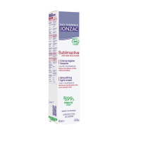 Sublimactive Crème légère lissante Bio 40 ml