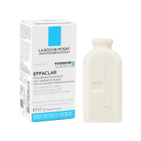 Effaclar pain dermatologique anti-imperfections 65 g
