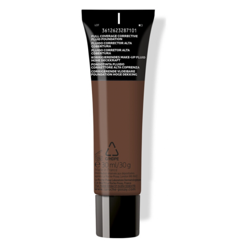 Tolériane Fluide Correcteur Haute Couvrance SPF25 30 ml Teinte : 19
