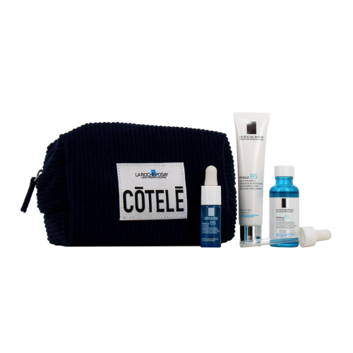 Trousse Hyalu B5 Sérum 30 ml + Hyalu B5 Soin 40 ml + Hyalu B5 Sérum 10 ml offert