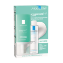 HYDRAPHASE HA COFFRET Crème Hydratante Légère 50 ml + Eau Micellaire Peaux Sensibles 50 ml Offerte
