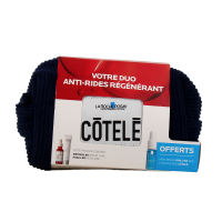 Trousse Hyalu B5 Soin Anti-Rides Réparateur Repulpant