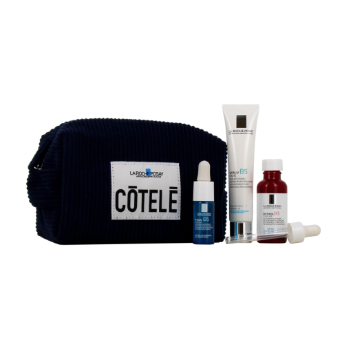 Trousse Hyalu B5 Soin Anti-Rides Réparateur Repulpant