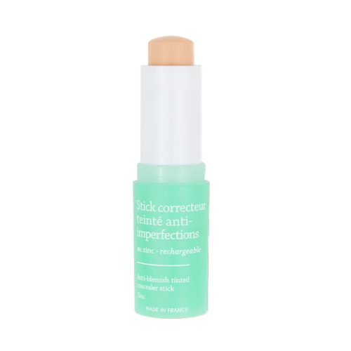 Stick correcteur anti-imperfections teinté