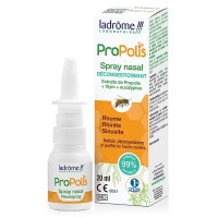 Ladrôme ProPolis Spray Nasal Décongestionnant 20 ml