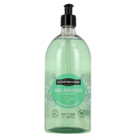 Gel Douche Amande Douce 1L