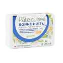 Pâte Suisse Bonne nuit 40 gommes
