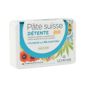 Pâte suisse Détente 40 gommes