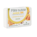 Pâte suisse Gorge 40 gommes