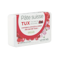 Pâte suisse Tux 40 gommes sans sucre