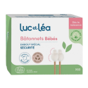 Bâtonnets Bébés Bio 60 Unités