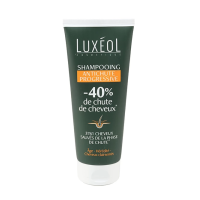 Shampooing Antichute progressive 200 ml
