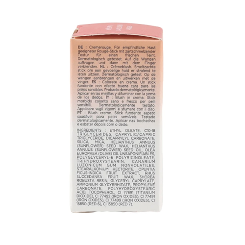 Blush Crème en Stick