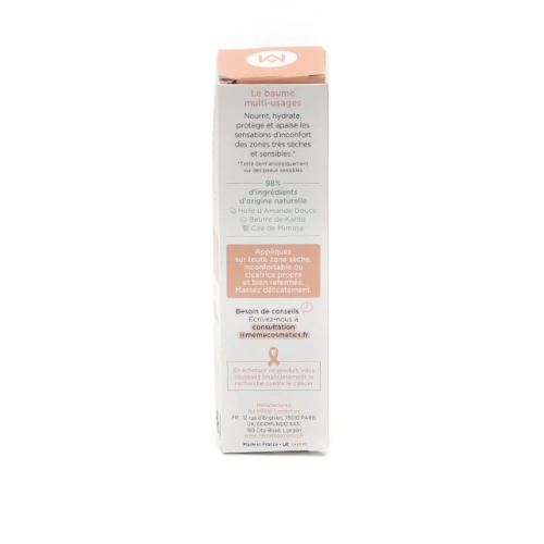 Le Baume Multi-usages 40 ml